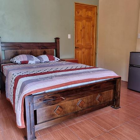 Hotel Gitana Corcovado, Y Tour Operador Drakes Bay Esterno foto