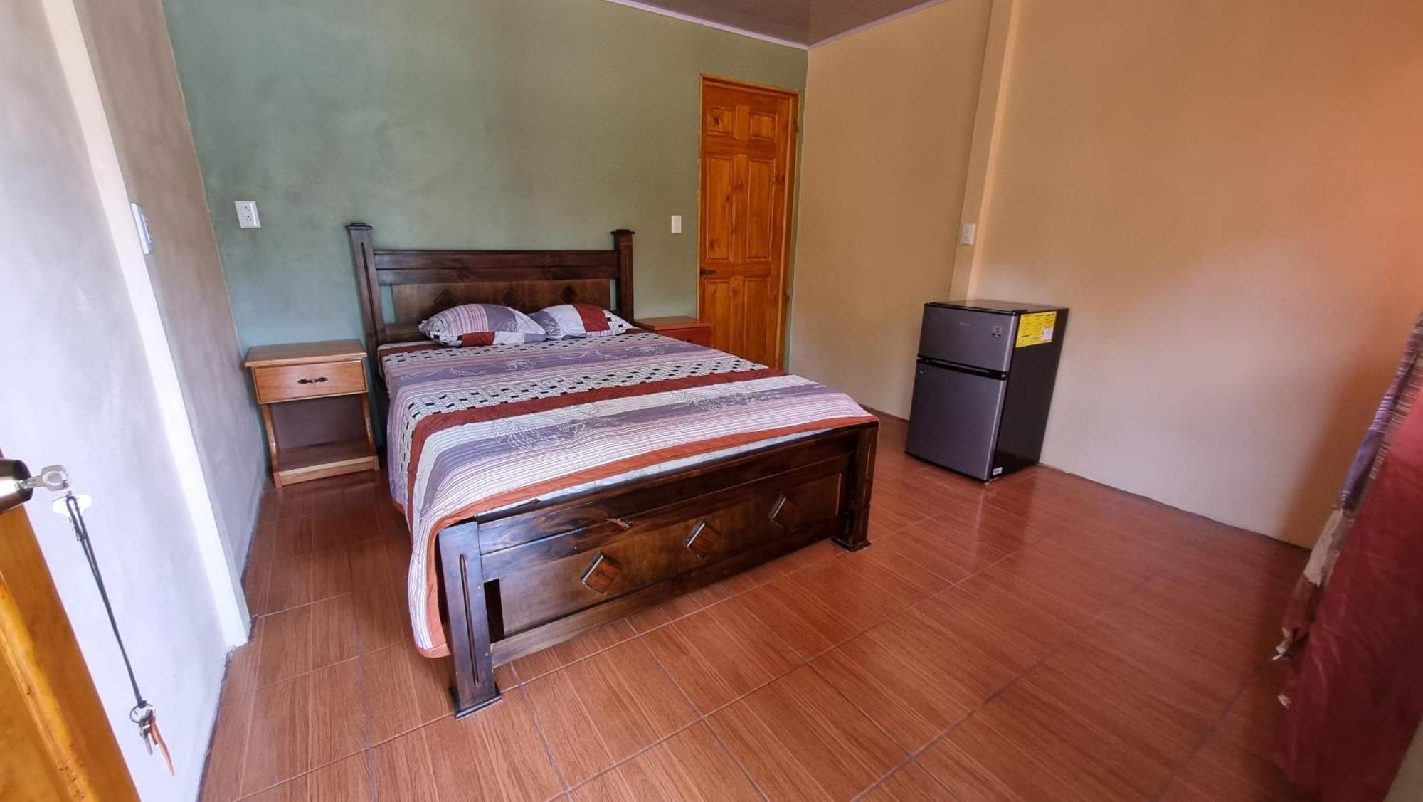 Hotel Gitana Corcovado, Y Tour Operador Drakes Bay Esterno foto
