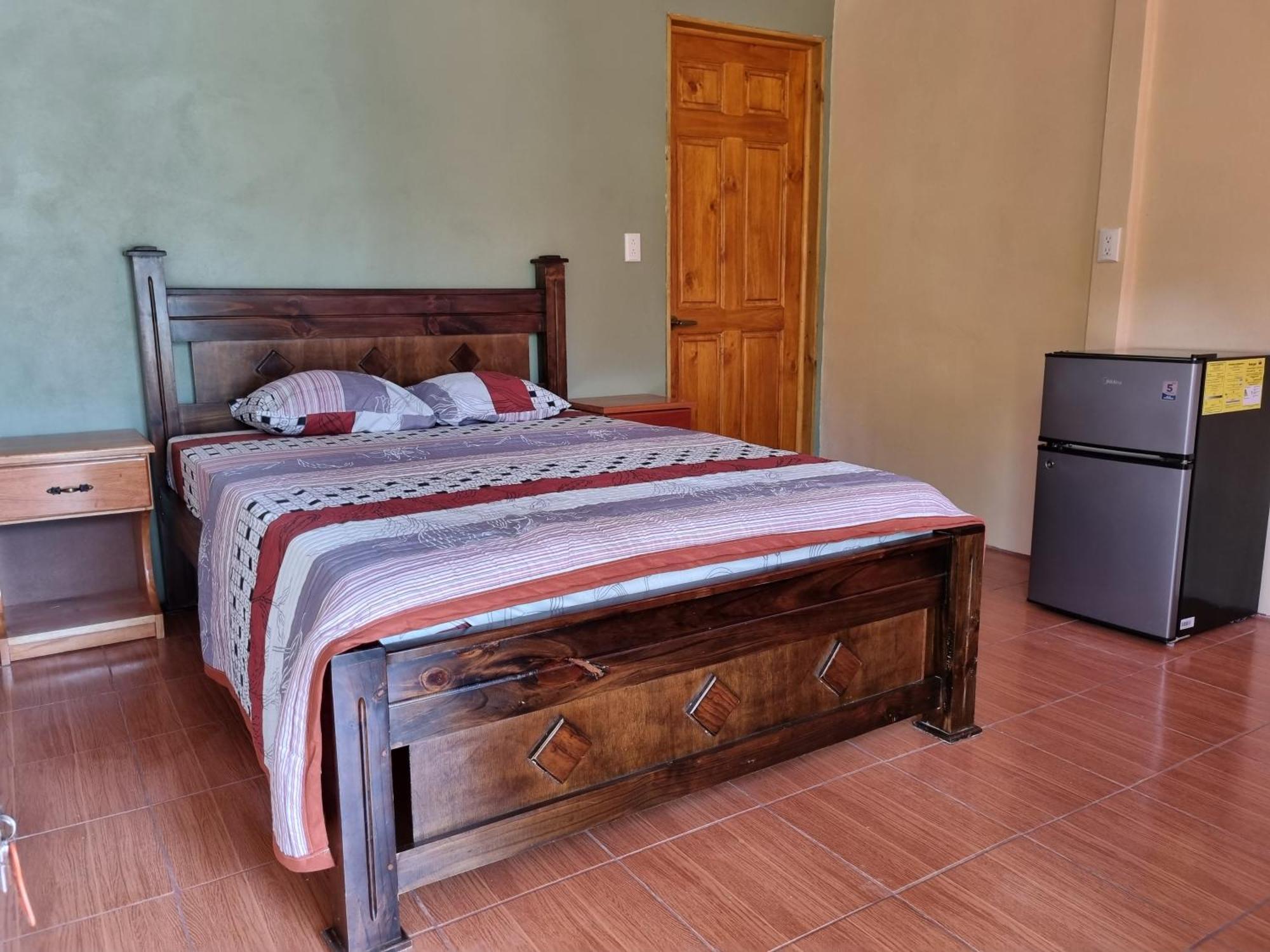 Hotel Gitana Corcovado, Y Tour Operador Drakes Bay Esterno foto
