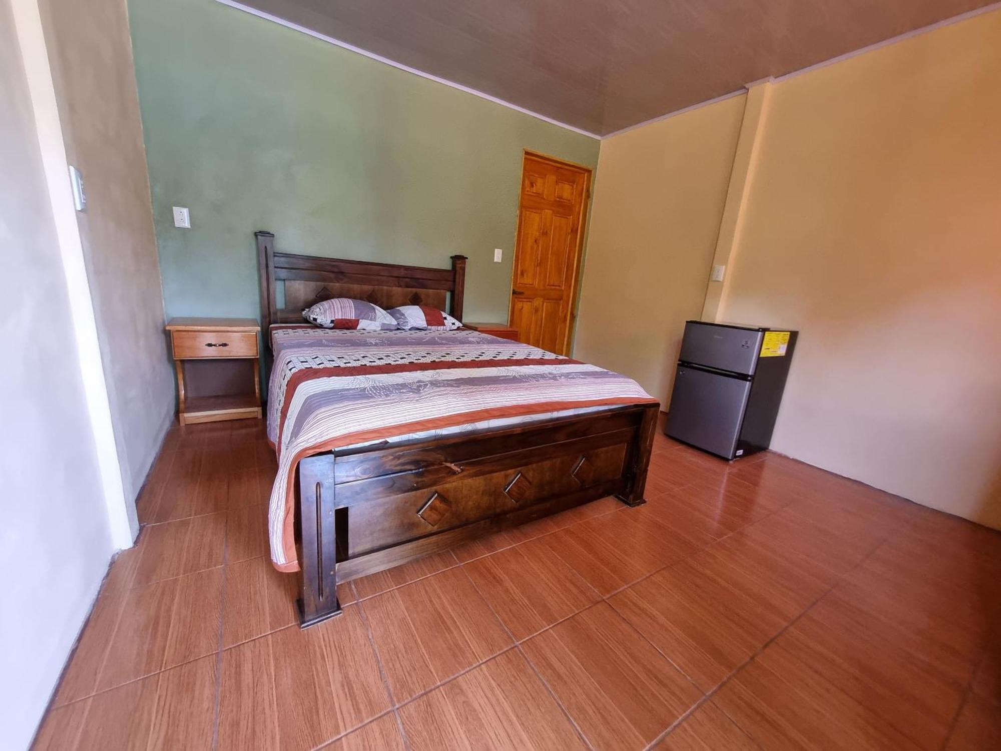 Hotel Gitana Corcovado, Y Tour Operador Drakes Bay Esterno foto
