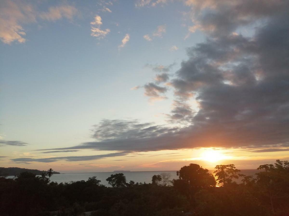 Hotel Gitana Corcovado, Y Tour Operador Drakes Bay Esterno foto